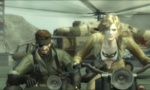METAL GEAR SOLID 3 Snake Eater Master Collection Version