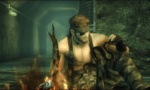 METAL GEAR SOLID 3 Snake Eater Master Collection Version
