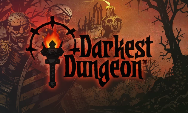 Darkest Dungeon