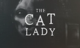 The Cat Lady