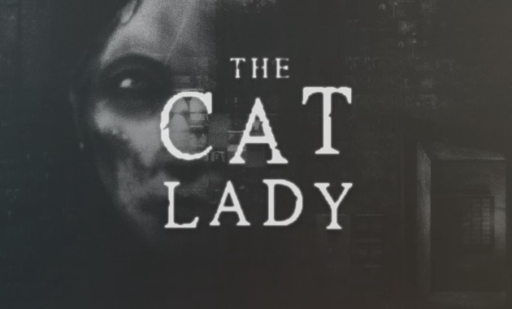 The Cat Lady
