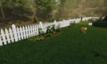 Garden Simulator