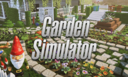 Garden Simulator