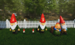Garden Simulator
