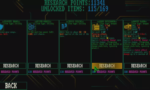 Mainframe Defenders