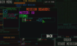 Mainframe Defenders