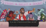 Monster Prom