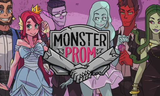 Monster Prom