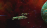Darkstar One