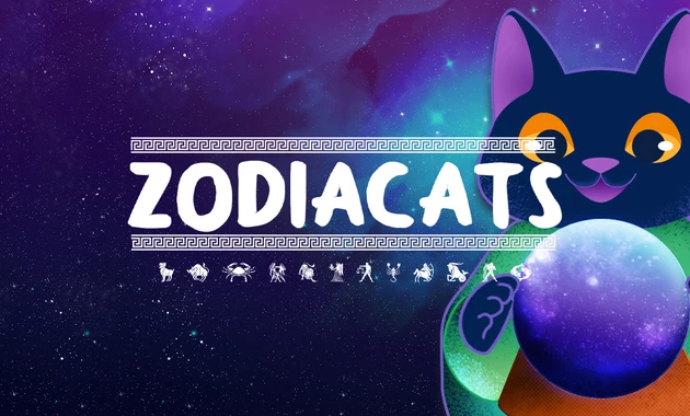 Zodiacats