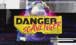 Danger Scavenger