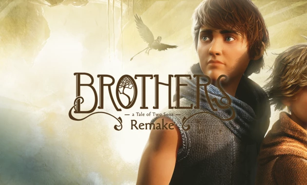 Brothers: A Tale of Two Sons Remake