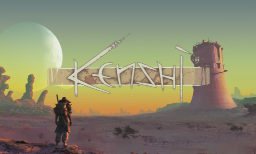 Kenshi