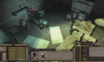Kenshi
