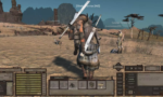 Kenshi