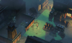 Shadow Tactics Blades of the Shogun