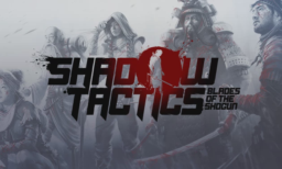 Shadow Tactics Blades of the Shogun