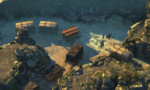 Shadow Tactics Blades of the Shogun