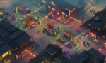 Shadow Tactics Blades of the Shogun