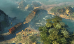 Shadow Tactics Blades of the Shogun