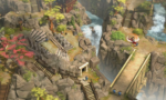 Shadow Tactics Blades of the Shogun