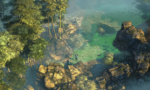 Shadow Tactics Blades of the Shogun