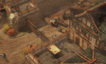Shadow Tactics Blades of the Shogun