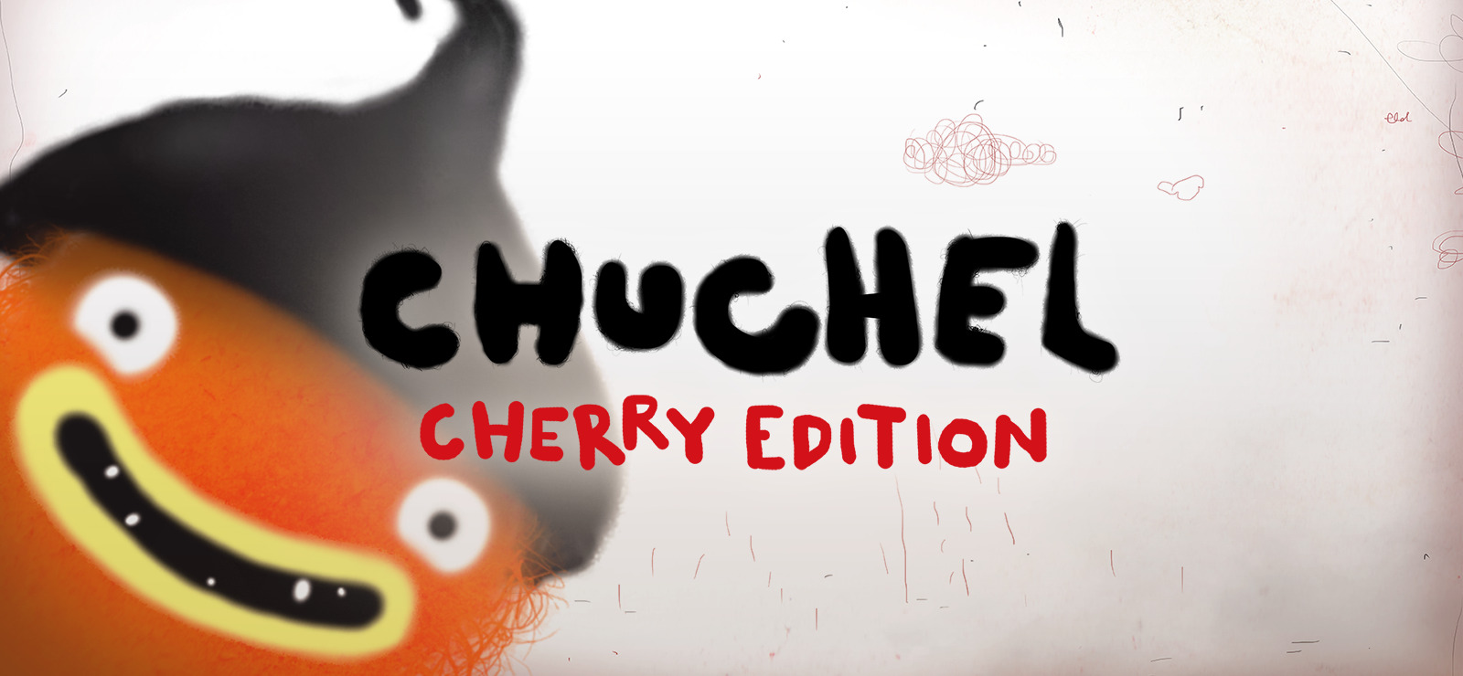 CHUCHEL Cherry Edition