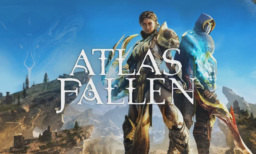 Atlas Fallen