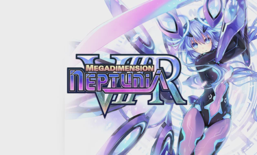Megadimension Neptunia VIIR
