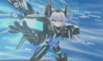 Megadimension Neptunia VIIR
