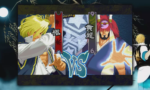 THE LAST BLADE 2