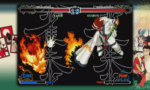 THE LAST BLADE 2