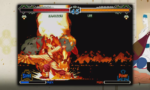 THE LAST BLADE 2