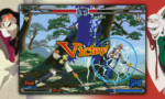 THE LAST BLADE 2