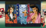 THE LAST BLADE 2