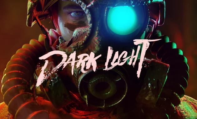 Dark Light