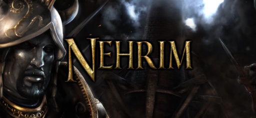 Nehrim At Fates Edge