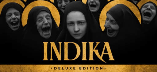 INDIKA Deluxe Edition