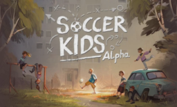 Soccer Kids Alpha (Early Access)
