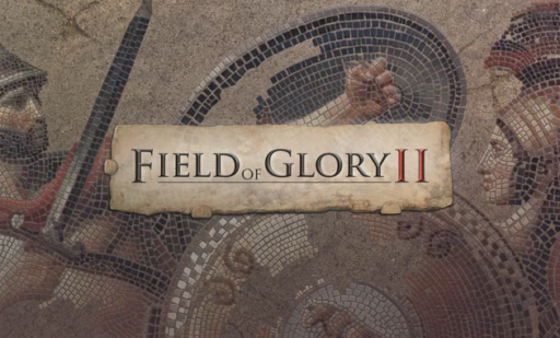 Field of Glory II