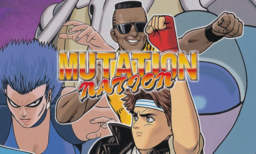 MUTATION NATION