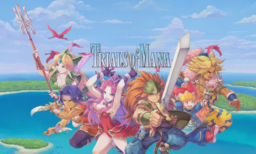 Trials of Mana