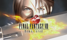 FINAL FANTASY VIII REMASTERED