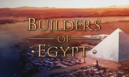 Builders Of Egypt