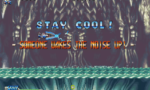 BLAZING STAR
