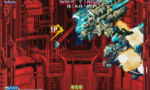 BLAZING STAR