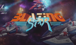BLAZING STAR