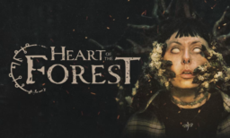 Heart of the Forest
