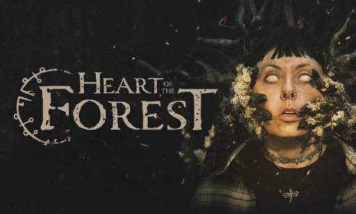 Heart of the Forest